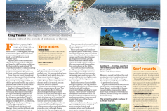 Sun Herald – Samoa