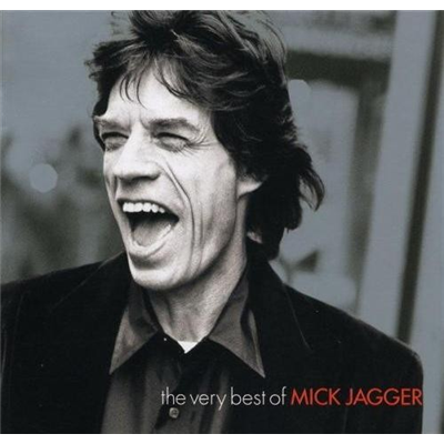 Mick Jagger